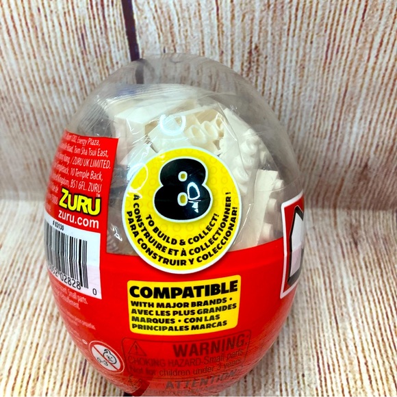 Zuru Max Build More Mystery Build 40+ Pieces - Picture 9 of 10